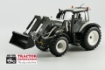 Afbeeldingen van Valtra T 174 met voorlader