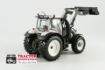 Afbeeldingen van Valtra T 174 met voorlader