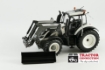 Afbeeldingen van Valtra T 174 met voorlader
