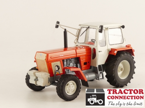Afbeeldingen van Fortschritt ZT 304 2WD