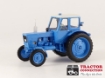 Afbeeldingen van Belarus MTZ 50 resin trekker