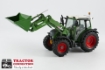 Afbeeldingen van Fendt 211 met voorlader