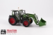 Afbeeldingen van Fendt 211 met voorlader