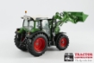 Afbeeldingen van Fendt 211 met voorlader