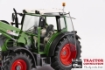 Afbeeldingen van Fendt 211 met voorlader