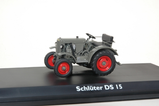 Afbeeldingen van Schlüter DS 15