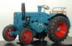 Afbeeldingen van Lanz Bulldog D6006