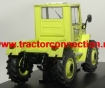 Afbeeldingen van MB Trac 900