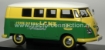Afbeeldingen van Volkswagen T1 - John Deere