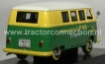Afbeeldingen van Volkswagen T1 - John Deere