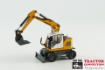 Afbeeldingen van Liebherr A918