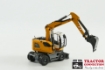 Afbeeldingen van Liebherr A918