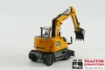 Afbeeldingen van Liebherr A918