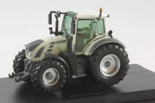 Afbeeldingen van Fendt 724 Vario