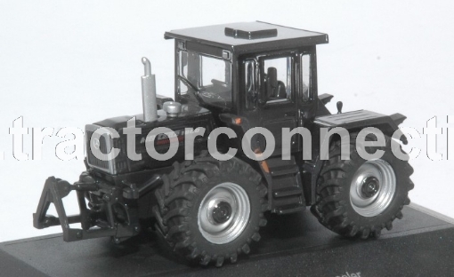 Afbeeldingen van MB Trac 1800 black