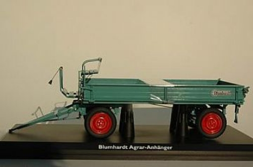 Afbeeldingen van Blumhardt trailer