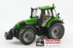 Afbeeldingen van Deutz Fahr 6190 C shift