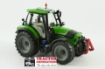 Afbeeldingen van Deutz Fahr 6190 C shift