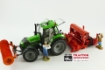 Afbeeldingen van Deutz Fahr 6190 C shift