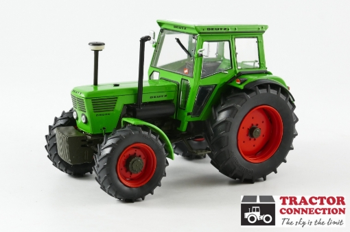 Afbeeldingen van Deutz 8006