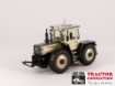 Afbeeldingen van MB Trac 1600 Turbo distelgroen