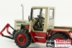Afbeeldingen van MB Trac 800