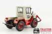 Afbeeldingen van MB Trac 800