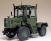 Afbeeldingen van MB Trac 700 K Luchtmacht camouflage