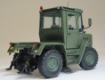 Afbeeldingen van MB Trac 700 K Luchtmacht camouflage