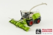 Afbeeldingen van Claas Jaguar 860