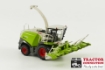 Afbeeldingen van Claas Jaguar 860