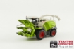 Afbeeldingen van Claas Jaguar 860