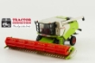 Afbeeldingen van Claas Tucano 570