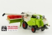 Afbeeldingen van Claas Tucano 570