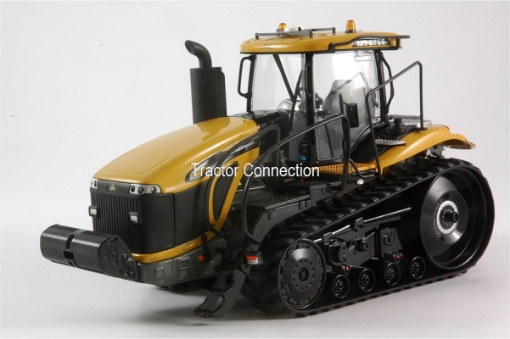 Afbeeldingen van Challenger MT 875E