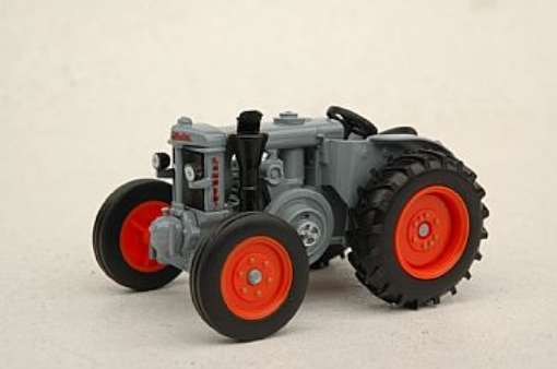 Afbeeldingen van Super Landini gloeikop trekker