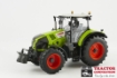 Afbeeldingen van Claas Axion 870