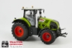 Afbeeldingen van Claas Axion 870