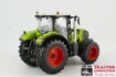 Afbeeldingen van Claas Axion 870