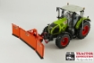 Afbeeldingen van Claas Axion 870
