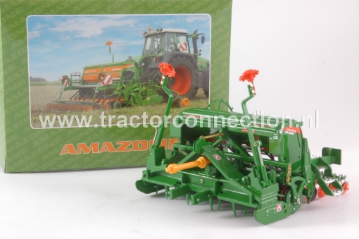 Afbeeldingen van Amazone KG/AD