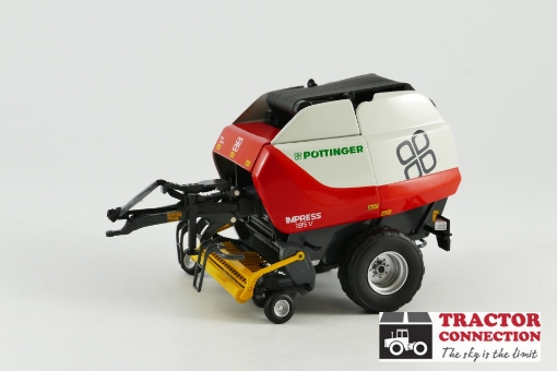 Afbeeldingen van Pöttinger Impress 185V