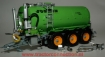 Afbeeldingen van Joskin Vacu-Cargo 24000 - groen