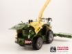 Afbeeldingen van Krone Big X 1180 hakselaar gras en mais