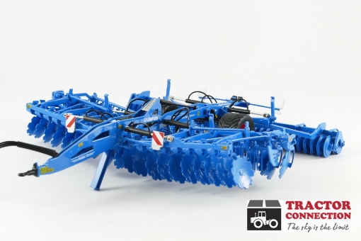 Afbeeldingen van Lemken Rubin 12M