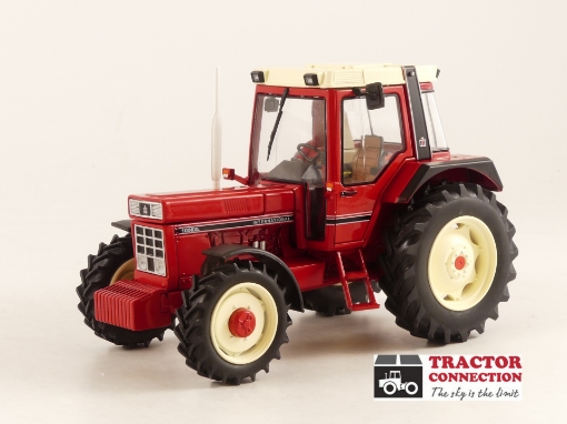 Afbeeldingen van International 1056XL