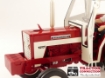 Afbeeldingen van International 724 met cabine