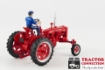 Afbeeldingen van Farmall Super FC