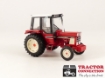 Afbeeldingen van IH 745S 2WD