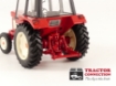 Afbeeldingen van IH 745S 2WD